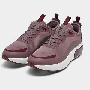 WOMEN'S NIKE AIR MAX DIA CASUAL SHOES